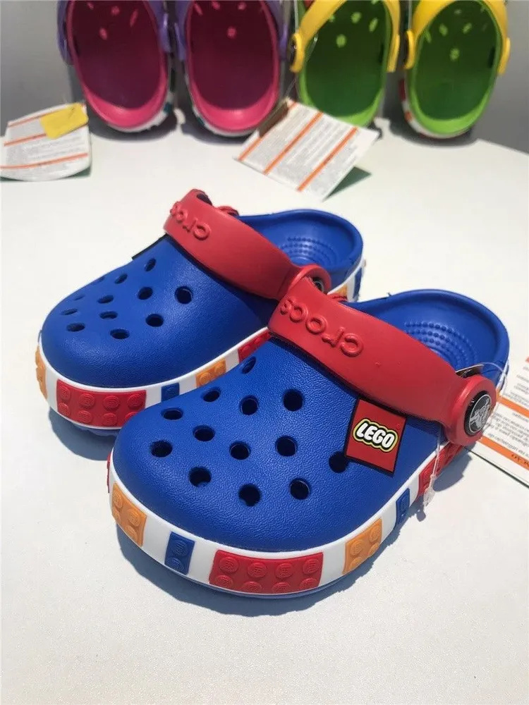 Сабо Crocs Crocband - купить с доставкой по выгодным ценам в интернет ...