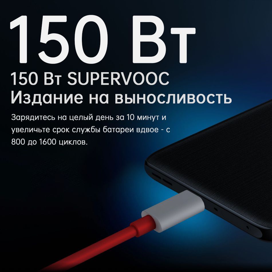 Oneplus ace pro глобальная версия