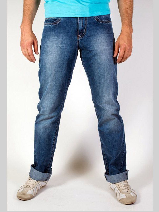 ДжинсымужскиеCrownJeans
