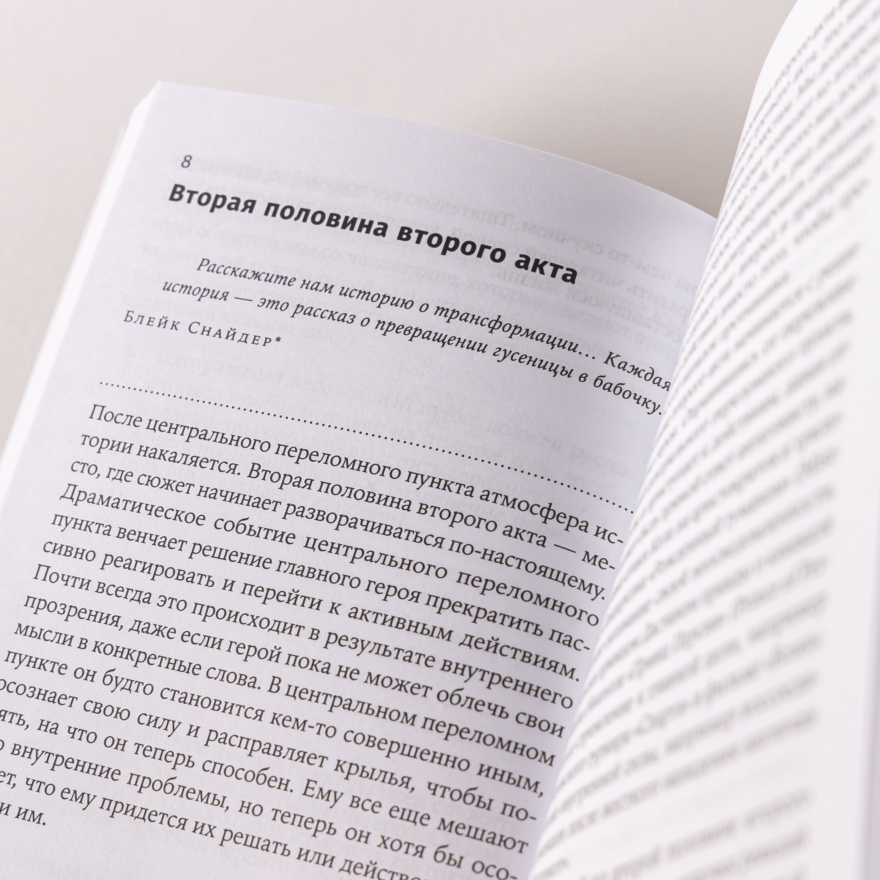 Архитектура сюжета: Как создать запоминающуюся историю | Structuring Your Novel: Essential Keys for Writing an Outstanding Story - Ozon image 3