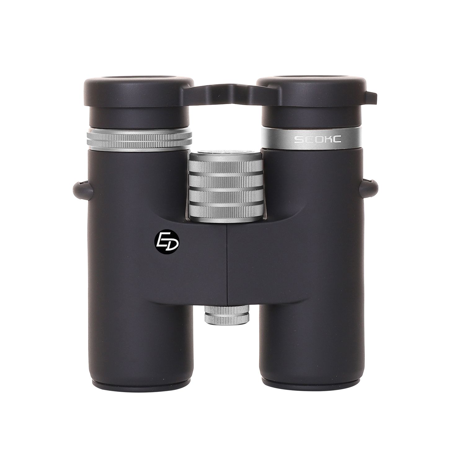 БинокльSCOKC8x32EDводонепроницаемыйBAK4HD
