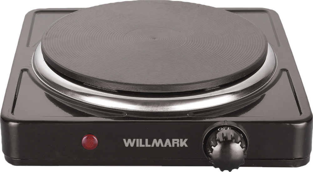 Плитка электрическая WILLMARK НS-111W #1