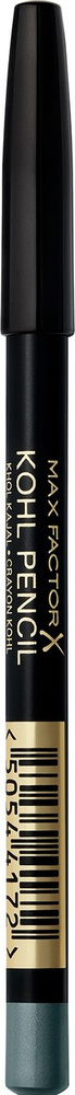 Max Factor Карандаш для глаз "Kohl Pencil", тон №070 Olive, цвет: оливковый  #1