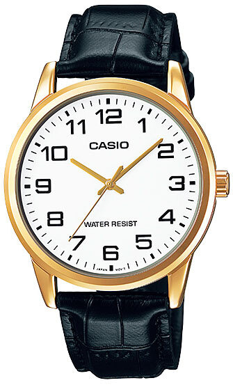 Наручные часы Casio MTP-V001GL-7B #1