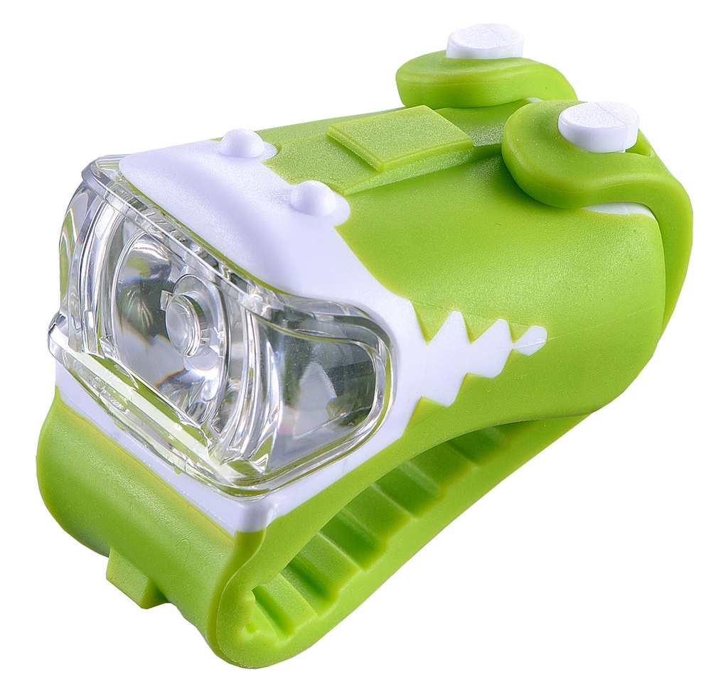 Передний габаритный фонарь CG-216W-Light Green #1