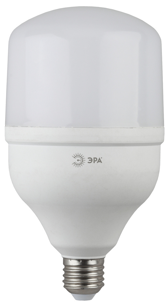 ЭРА Лампочка T120-40W-E27, Нейтральный белый свет, 40 Вт, Светодиодная  #1