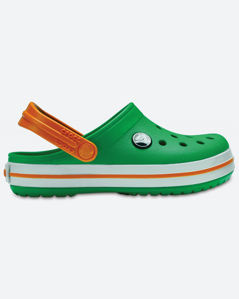 Сабо Crocs Crocband Clog #1