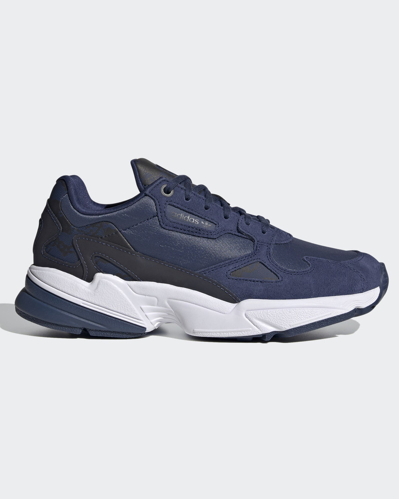 adidas Originals Falcon W Falcon Shoes OZON 163292534