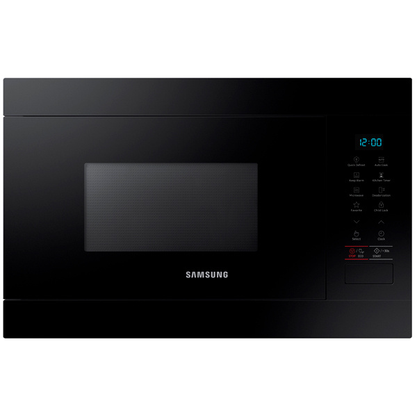 Встраиваемая микроволновая печь Samsung MS22M8054AK #1