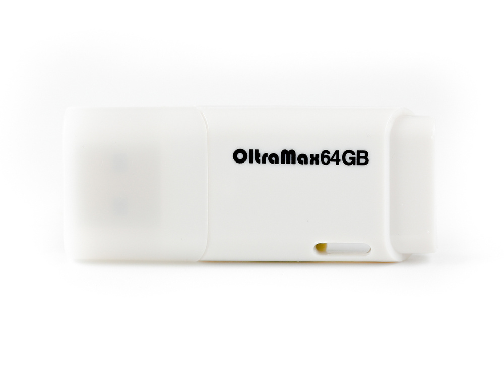 Флеш-накопитель USB 2.0 64GB OltraMax 240 / флешка USB #1