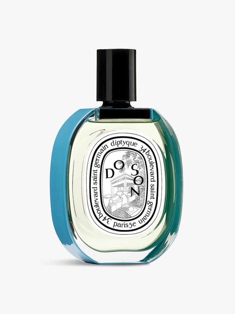 Diptyque Do Son Limited Edition Туалетная вода 100 мл #1