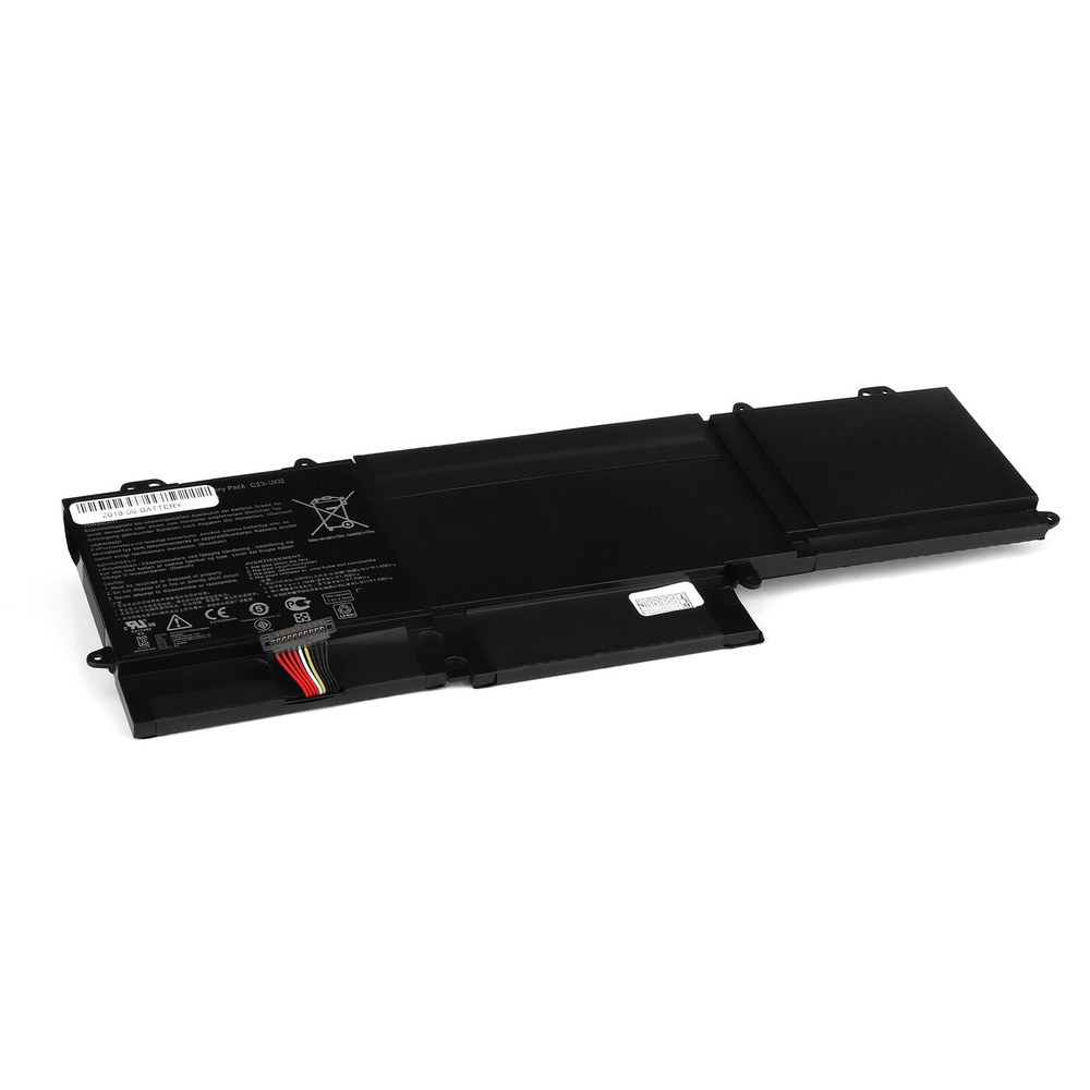 Аккумулятор для ноутбука Asus Zenbook UX32 Series. 7.4V 6520mAh. PN: C23-UX32 #1