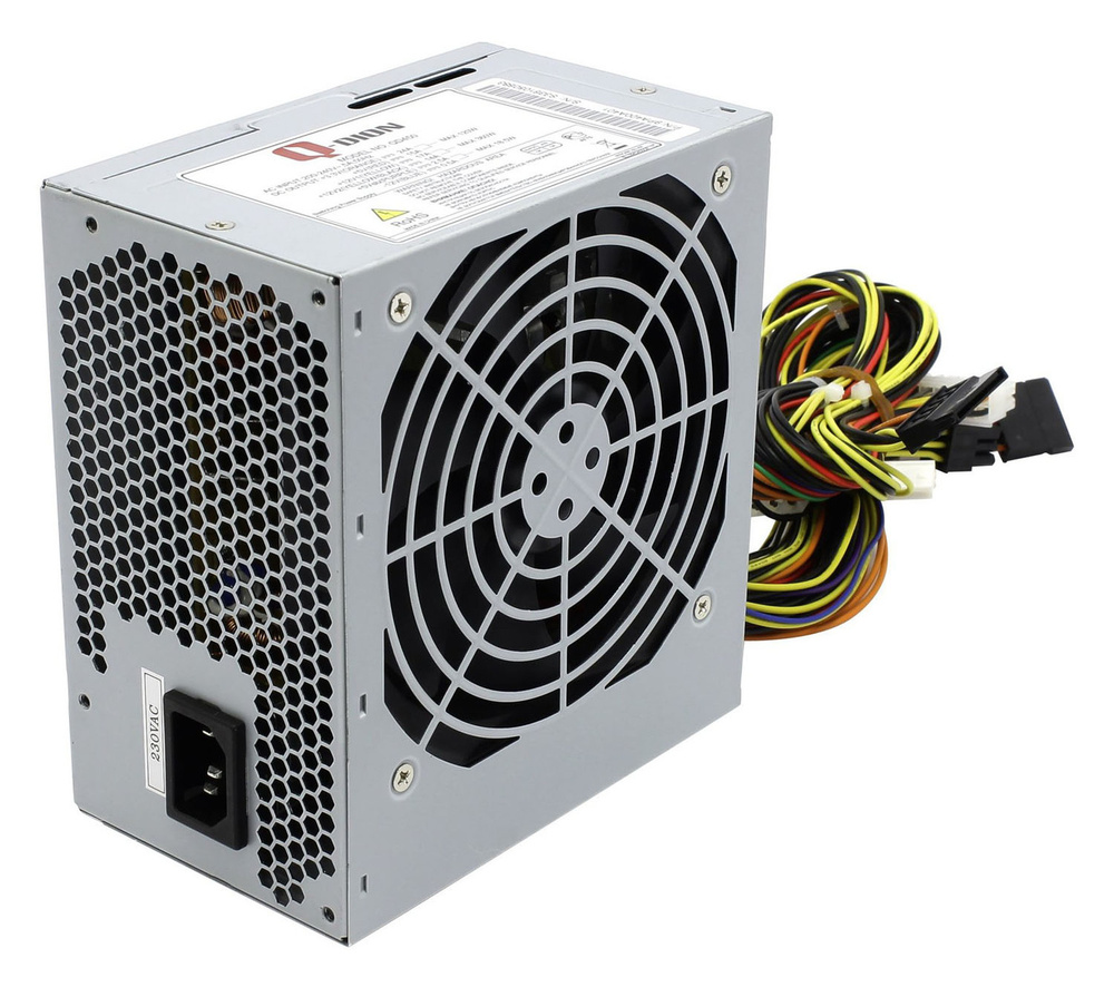 Deepcool pf650 650w