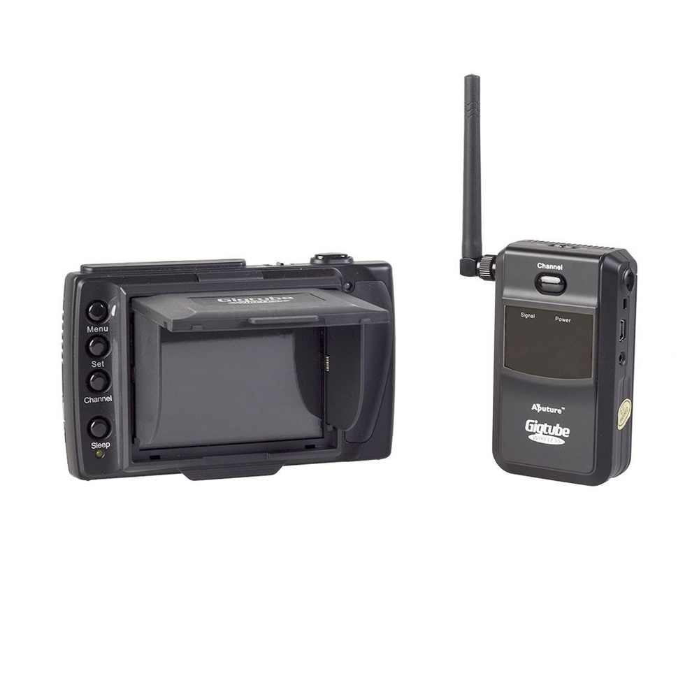 Видоискатель Aputure Gigtube Wireless II GWII-N2 беспроводной (для Nikon D3X, D3S, D3, D300S, D4, D7000, #1