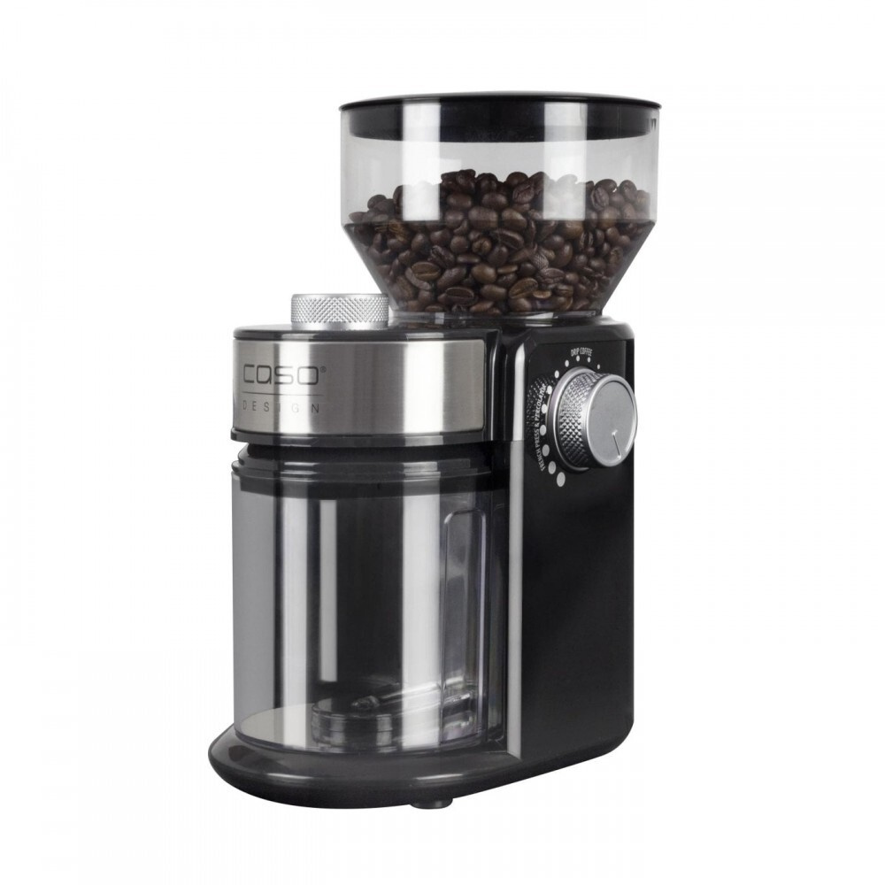 CASO Кофемолка Barista Crema 150 Вт, объем 150 г #1