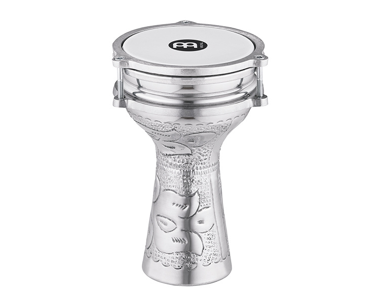 Барабан дарбука Meinl HE-051 Mini Darbuka #1