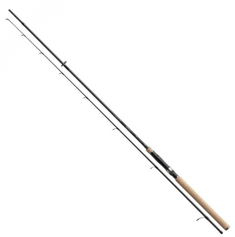 Удилище спиннинговое Daiwa Team Daiwa - RU / TD-RU 902 MFS #1