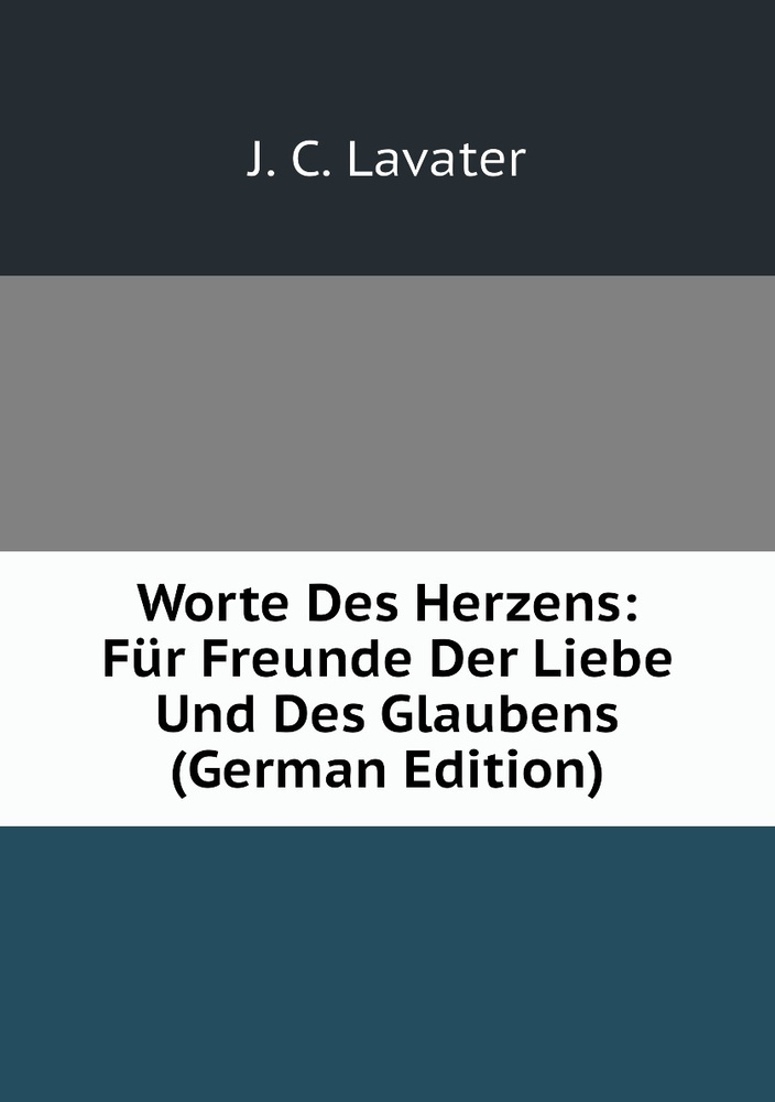 Worte Des Herzens: Fur Freunde Der Liebe Und Des Glaubens (German Edition) #1