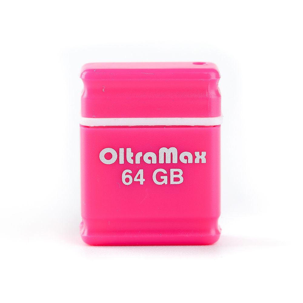 OltraMax Флеш-накопитель mini USB 2.0 64GB 50 / флешка USB #1