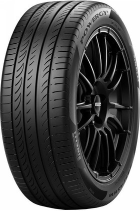 Pirelli Powergy Шины  летние 235/45  R18 98Y #1