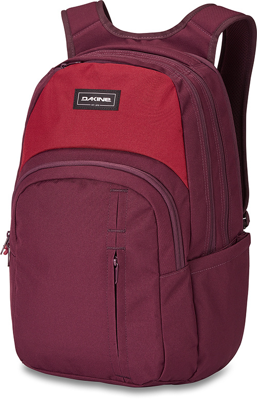 Dakine Рюкзак Campus Premium 28L Garnet Shadow
 #1