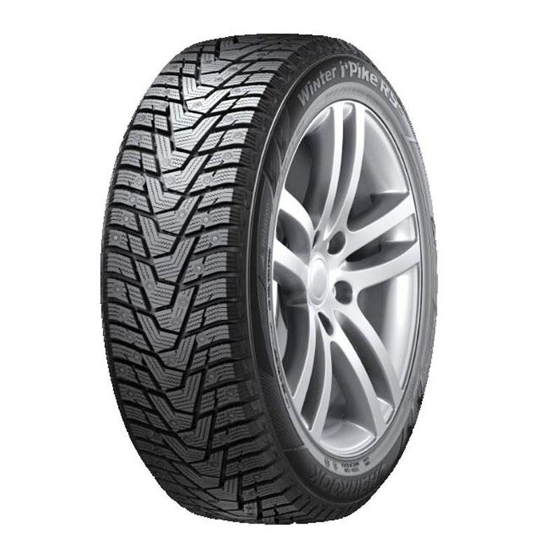 Hankook Шина Winter i*Pike RS2 W429 Шины  зимние 175/65  R14 86T Шипованные #1