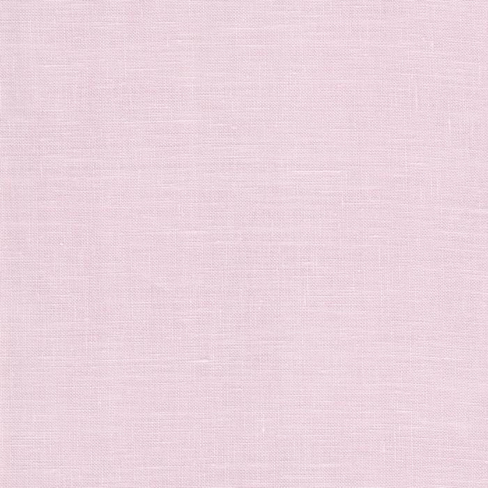 Канва Zweigart Newcastle 40 ct. 35х25 см. (цвет-4115 бледно-розовый) #1