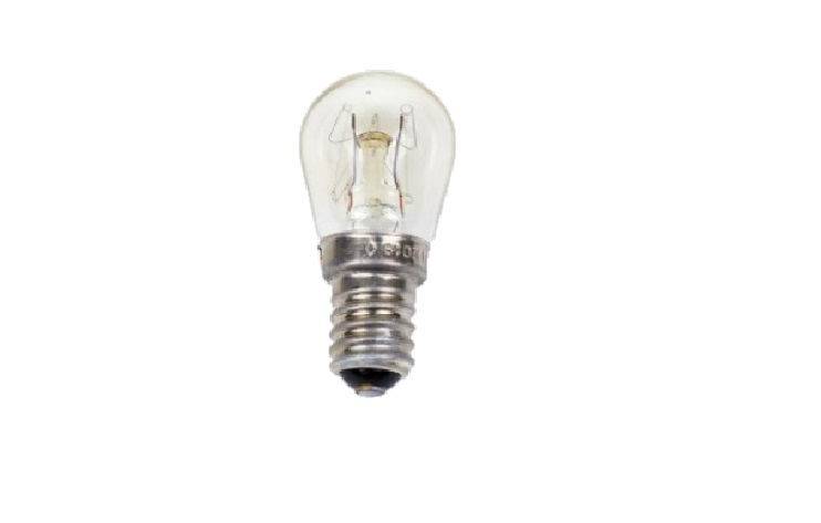 Лампа ПШ 235-245-15-1 (цоколь Е14) #1