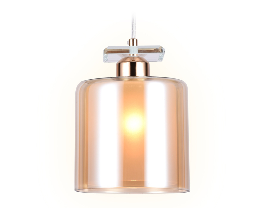 Подвесной светильник со сменной лампой Ambrella Light TR3578 #1