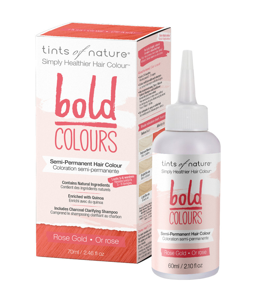 Tints of Nature 70 OZON 250995020