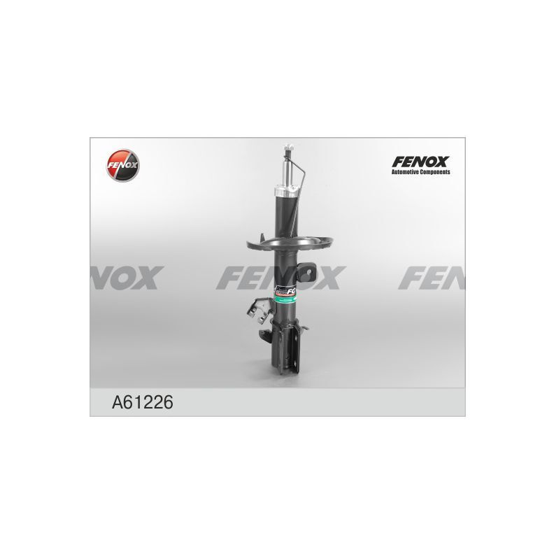 FENOX Амортизатор подвески, арт. A61226 #1