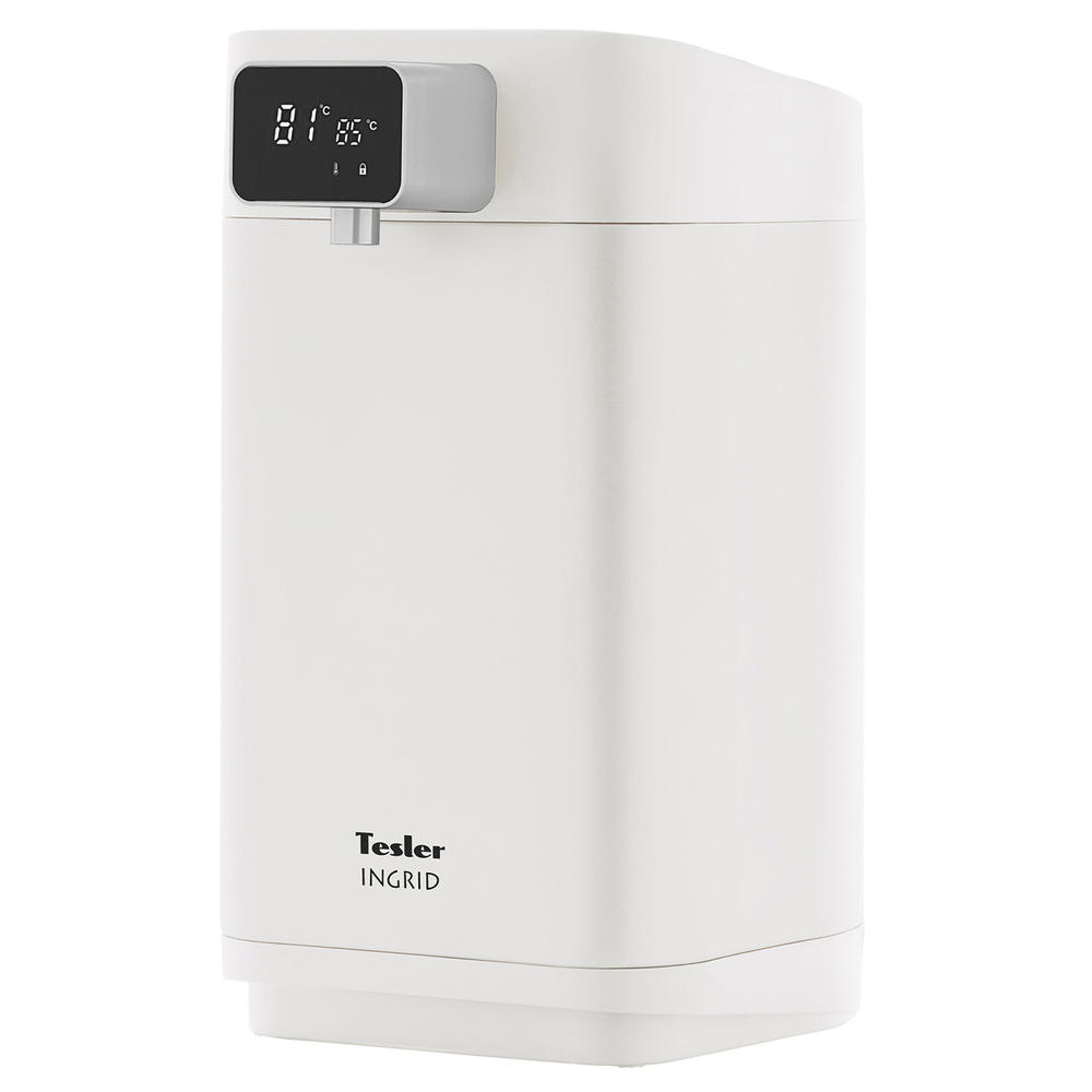 Термопот TESLER TP-5000 WHITE #1