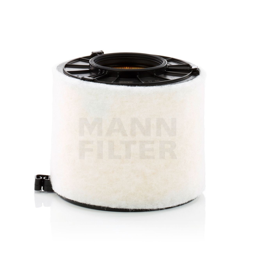 MANN FILTER Фильтр воздушный арт. C17011 #1