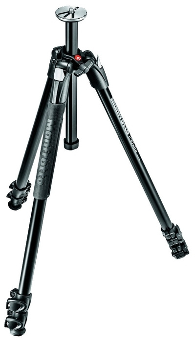 Штатив Manfrotto MT290XTA3, Black #1