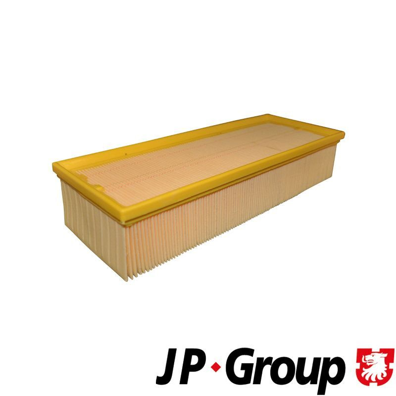 JP Group Фильтр воздушный арт. 1118602800 #1