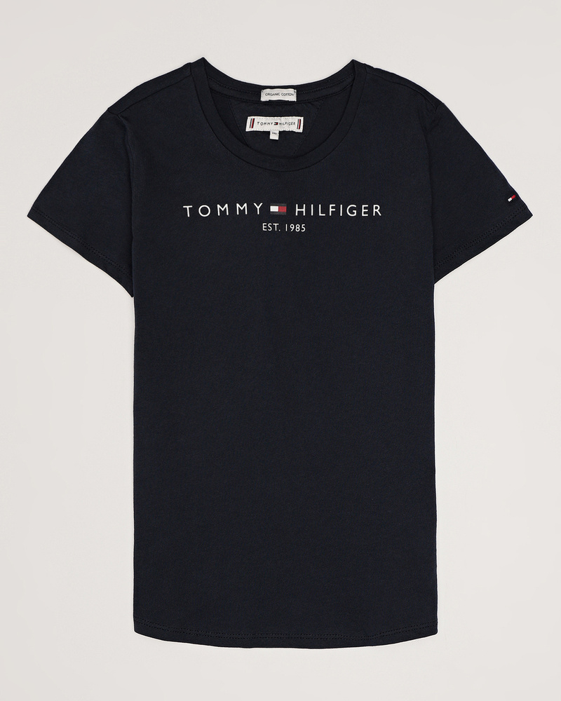 Футболка Tommy Hilfiger #1