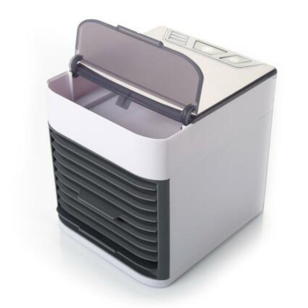 Мини кондиционер New fan Ultra Air Cooler White #1
