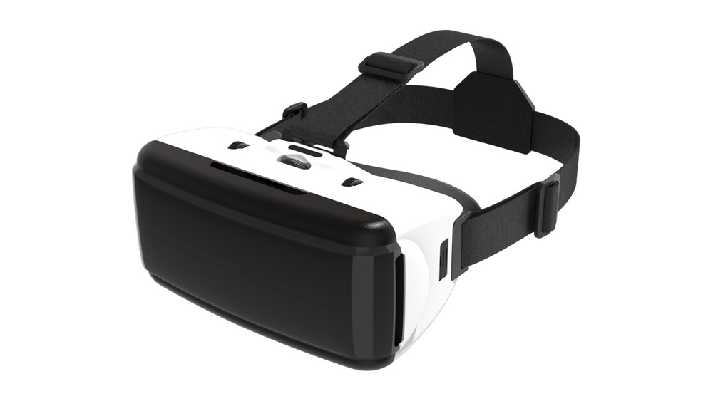 Очки виртуальной реальности RITMIX RVR-100 #1