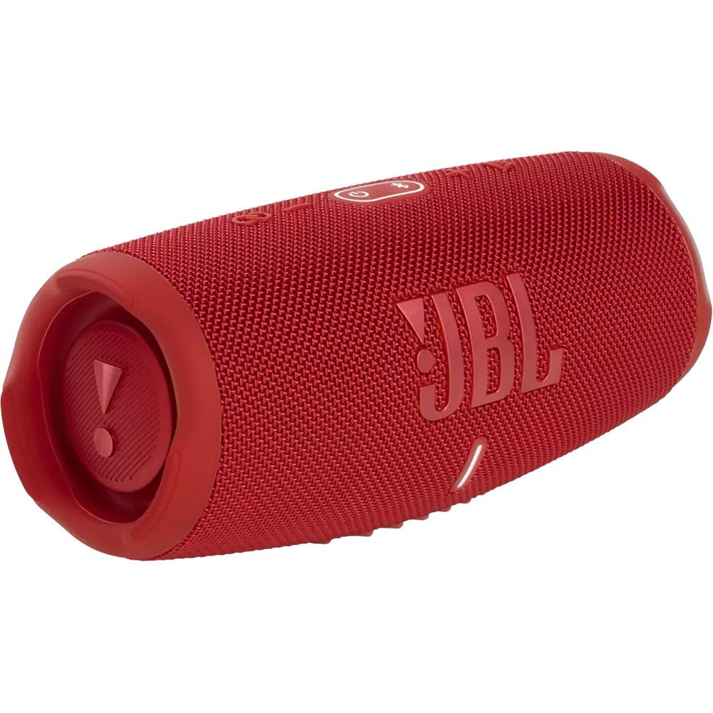 Портативная акустика JBL Charge 5 Red #1