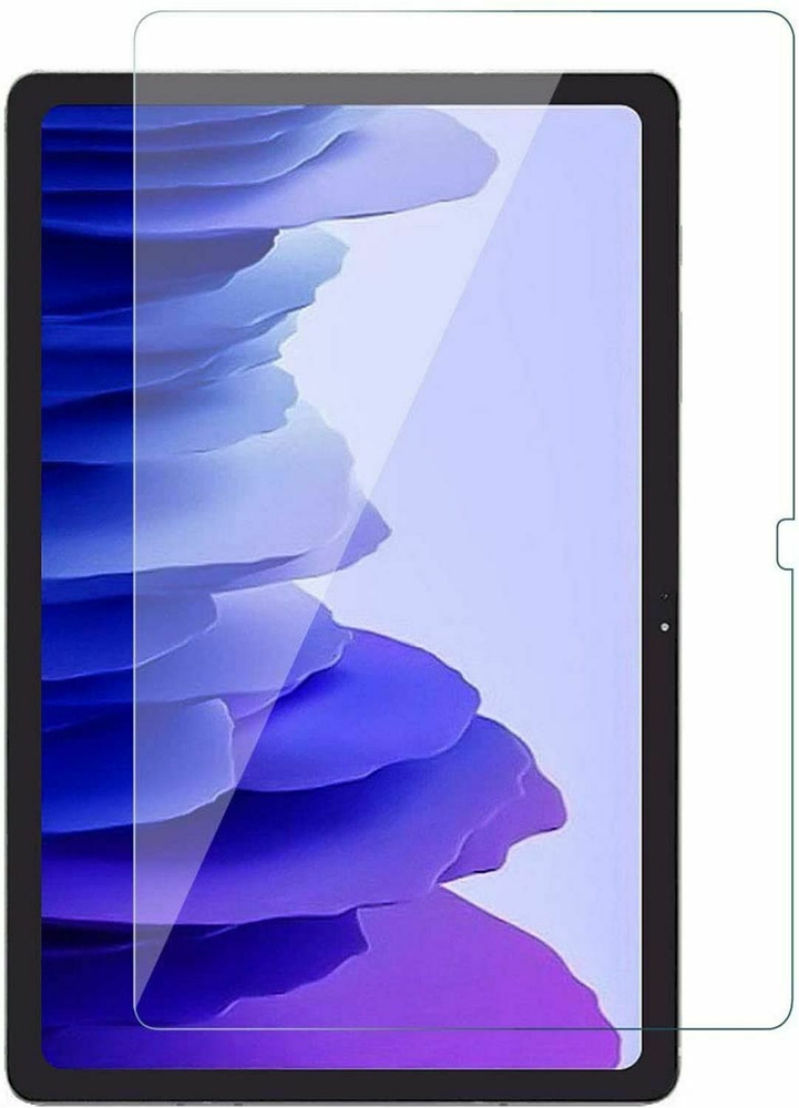 Гидрогелевая защитная пленка HD на экран планшета Samsung Galaxy Tab A7, 10.4"  #1