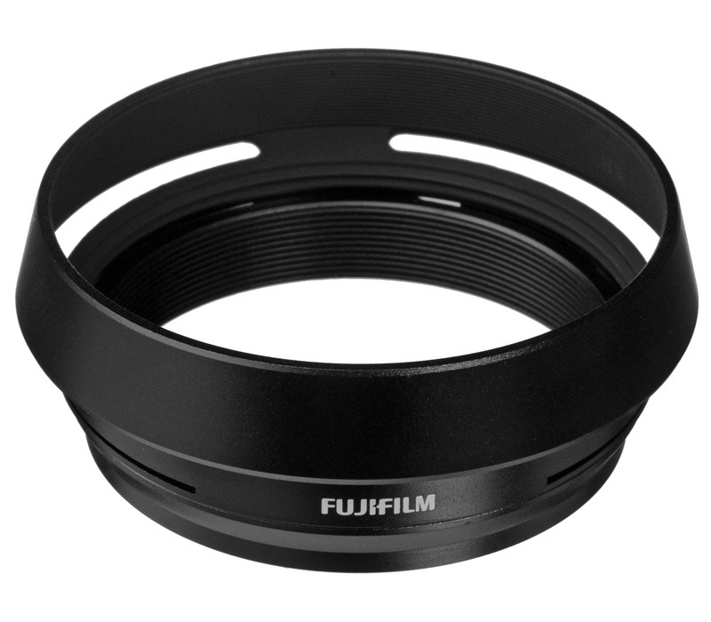 Fujifilm Крышка объектива 49 мм для Fujifilm #1