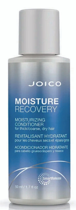 Joico Кондиционер увлажняющий для плотных/жестких, сухих волос, 50 мл  #1