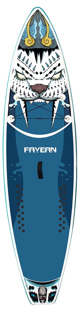 SUP доска FAYEAN #1