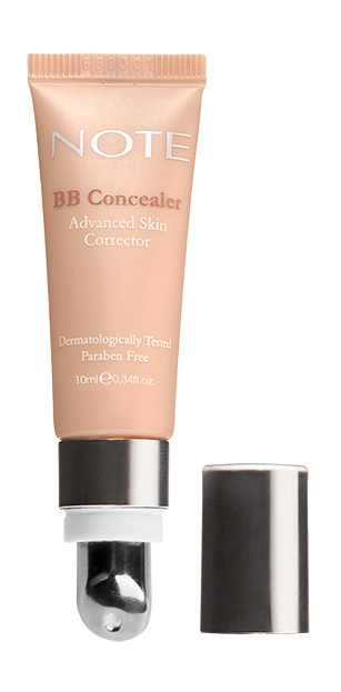 ВВ-консилер 3 Note BB Concealer #1