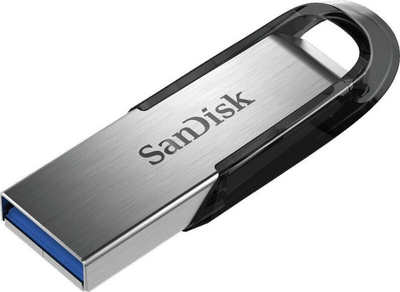 SanDisk USB-флеш-накопитель SDCZ73-064G-G46 64 ГБ, серебристый #1