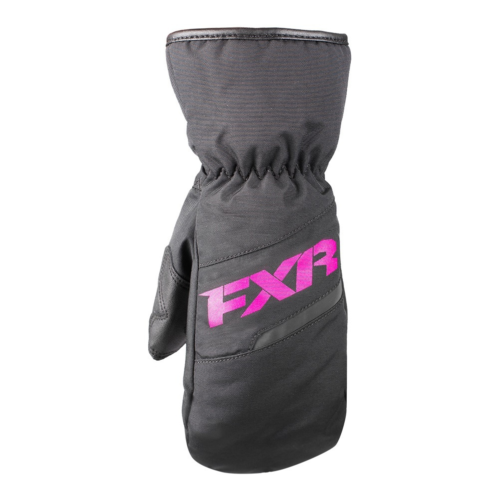 Перчатки снегоходные FXR #1