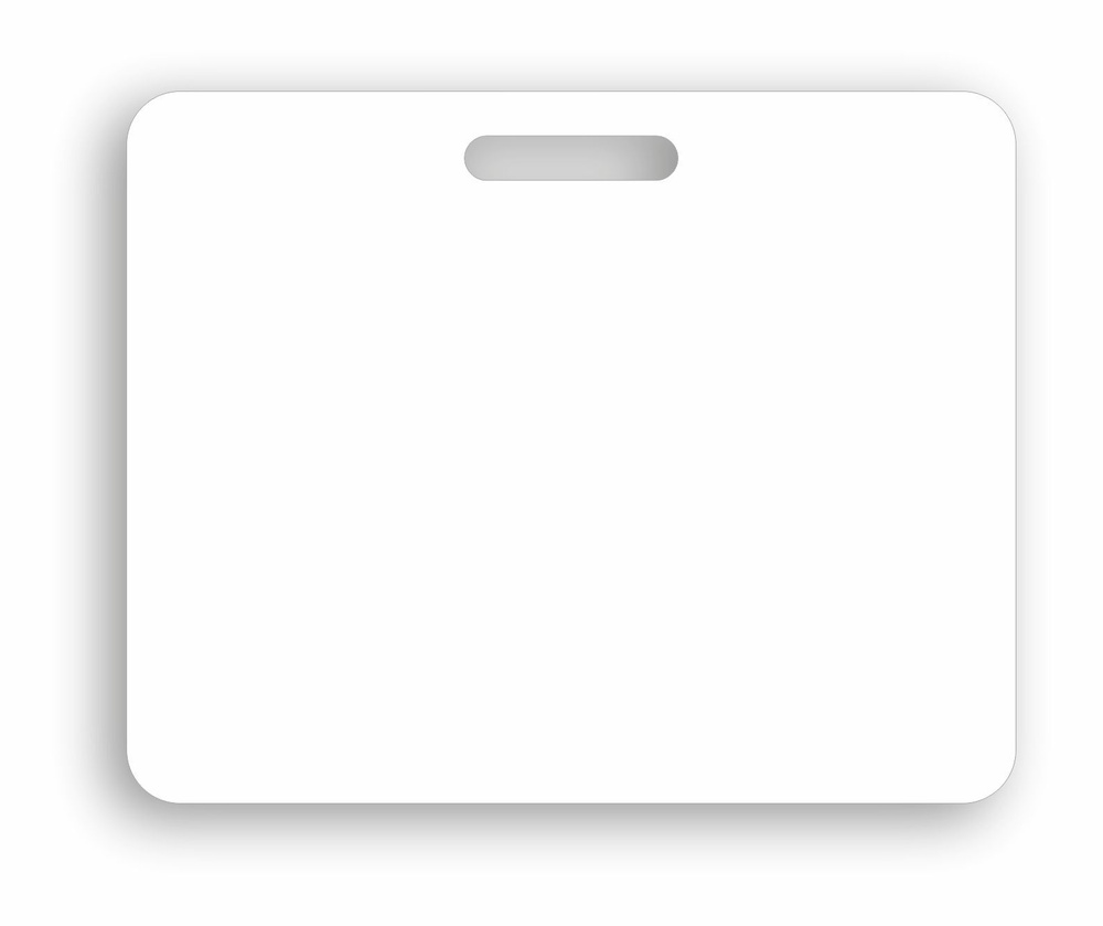Белый планшет для пленэра под лист размера А3, 500х400 мм, POSTUFF  #1