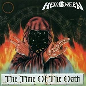 HELLOWEEN The Time Of The Oath (LP) #1