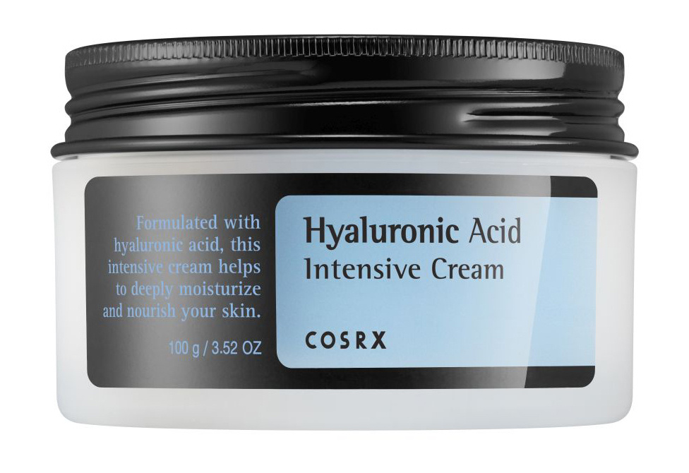 Увлажняющий крем для лица Cosrx Hyaluronic Acid Intensive Cream #1