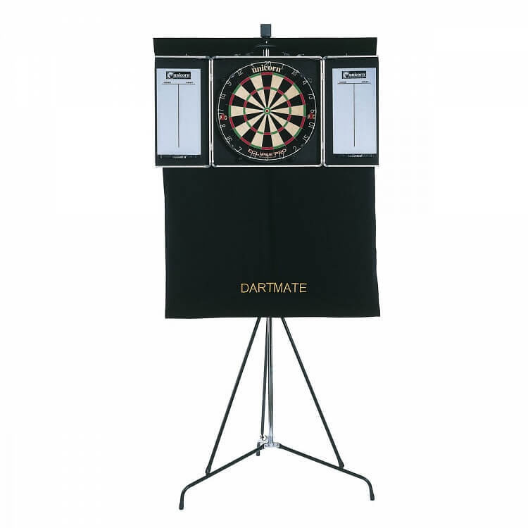 Стенд Dartmate and Cabinet #1